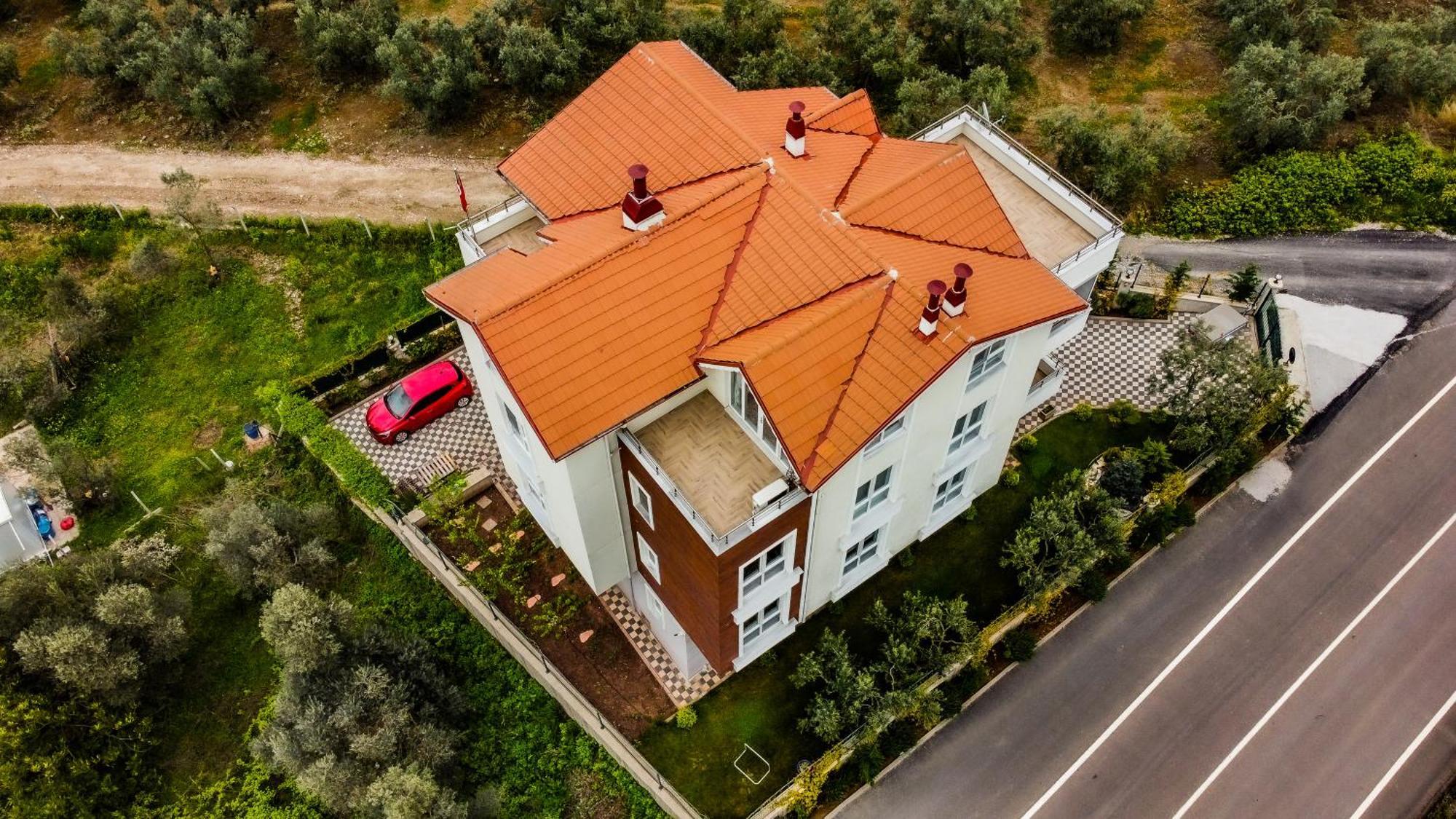 Your Home In The Heart Of Nature !-7 Persons Gemlik Buitenkant foto