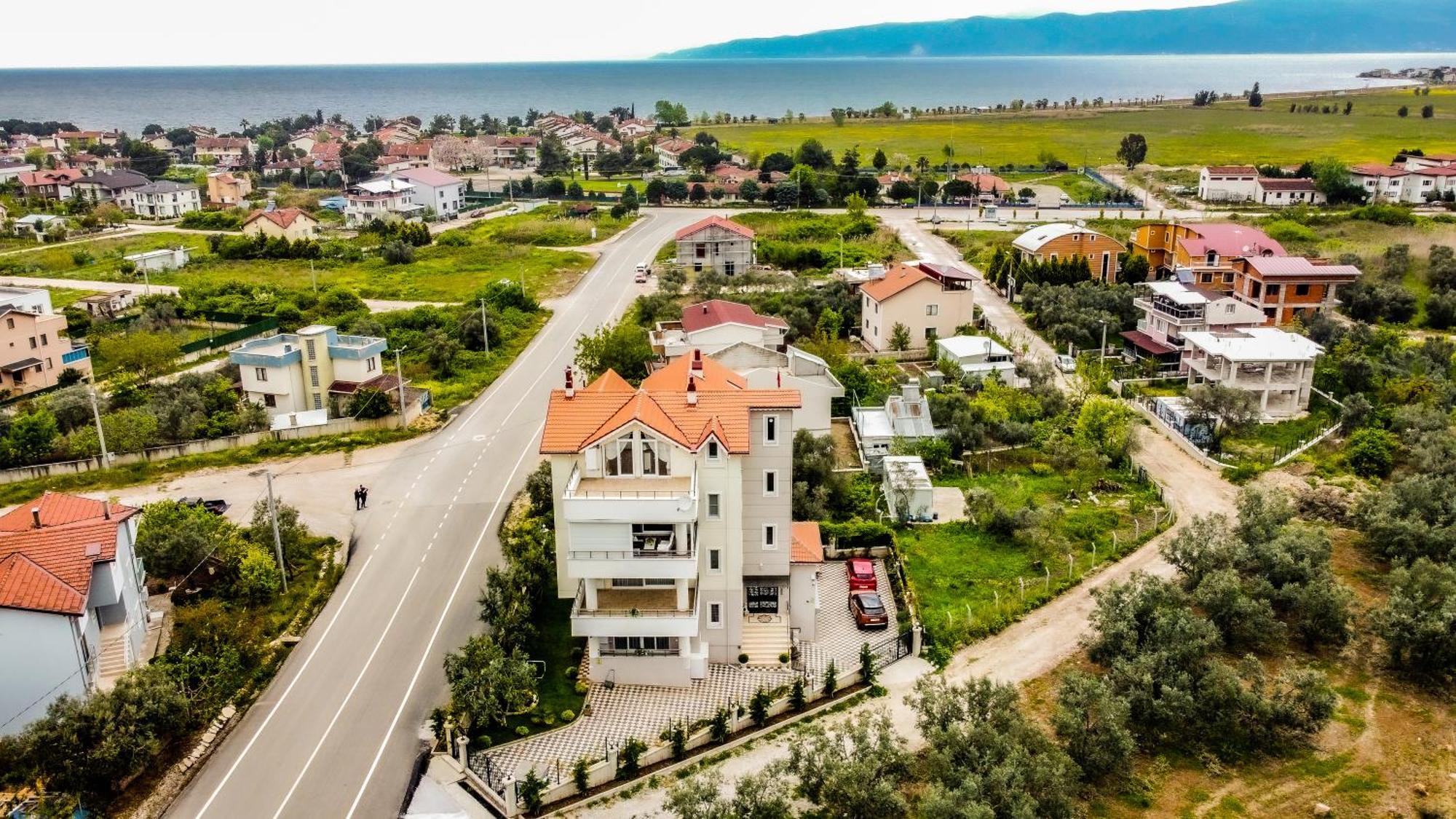 Your Home In The Heart Of Nature !-7 Persons Gemlik Buitenkant foto